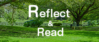 R Read & Reflect 